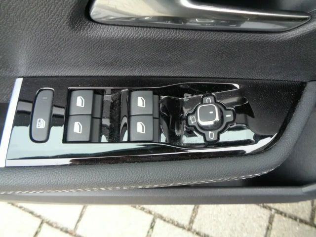 Opel Astra GS-Line Grand Sport