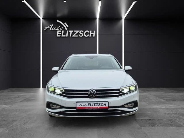 Volkswagen Passat DSG Elegance Elegance Variant