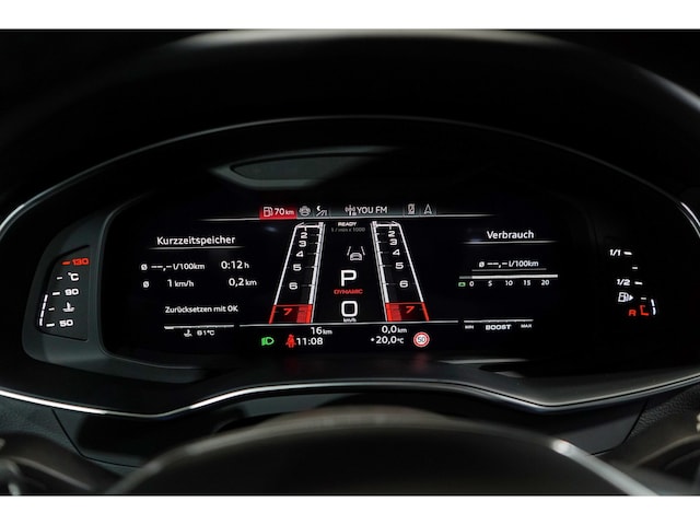 Audi A6 e-tron Avant Performance Quattro