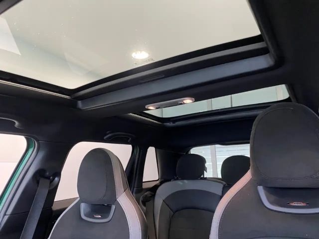 MINI Cooper S A Sommer17'' Pano JCW RKF HUD H/K ParkAss DigiCock