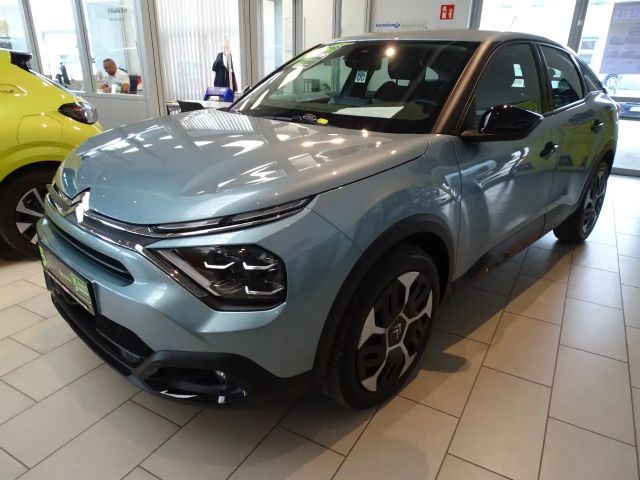 Citroën C4 Feel PureTech