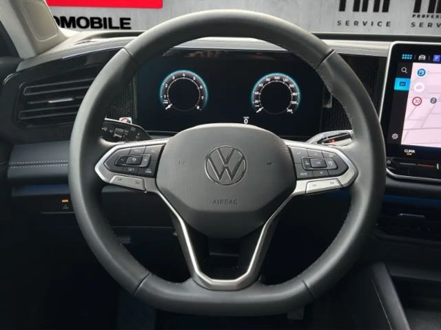 Volkswagen Tiguan 1.5 eTSI Life