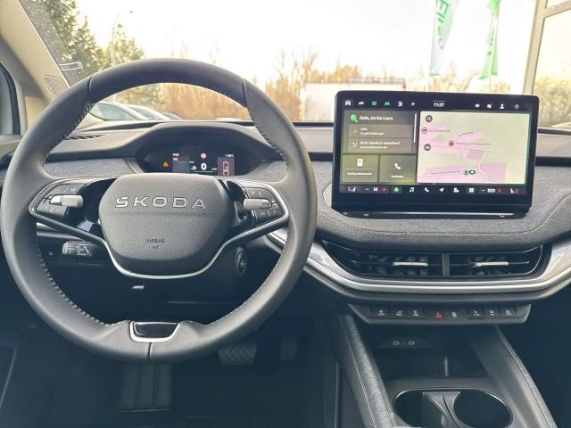 Skoda Elroq 50