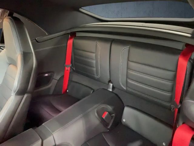 Porsche 911 Cabrio S Turbo