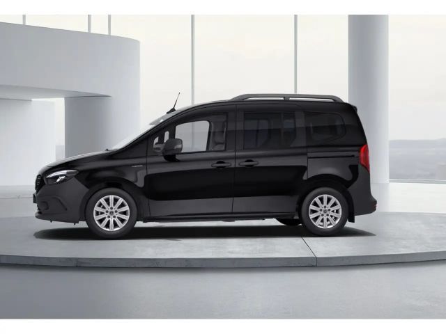 Mercedes-Benz Citan e Kombi Base Standard AUT LED