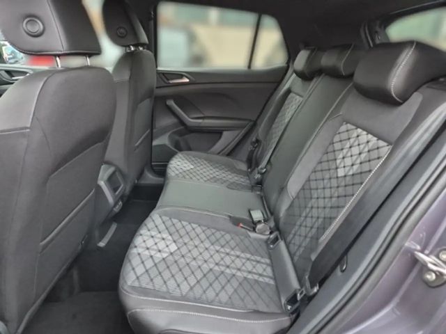 Volkswagen T-Cross 1.5 TSI DSG R-Line