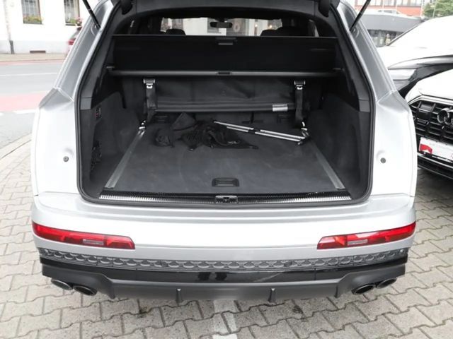 Audi SQ7 TFSI LM22 Sports.+ AHK Pano Laserl. B&O Allradl...