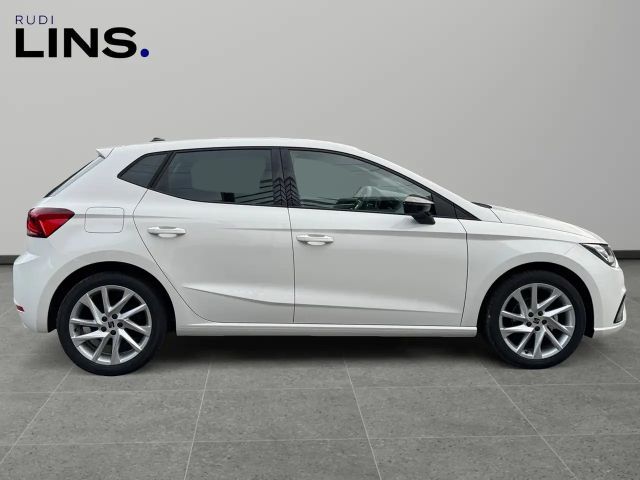 Seat Ibiza 1.0 TSI FR-lijn