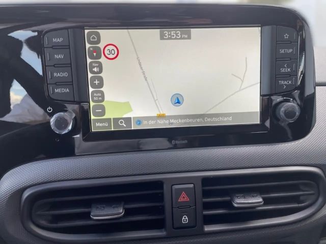 Hyundai i10 1.2 Trend