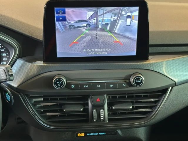 Ford Focus Active Wagon