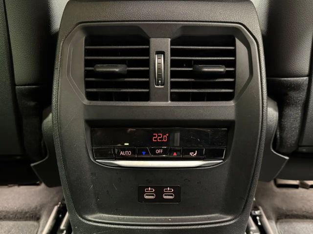 BMW 320 320e Touring