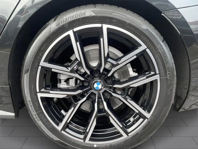 BMW 430 430i Coupé Gran Coupé M-Sport Sedan