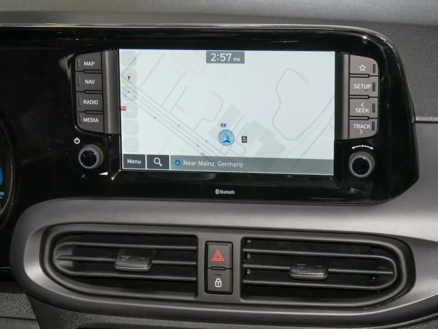 Hyundai i10 1.0 N Line T-GDi