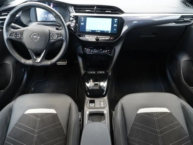 Opel Corsa GS-Line Grand Sport