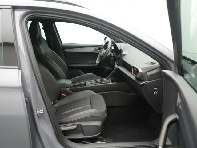 Cupra Leon DSG ST VZ