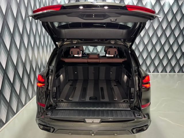 BMW X5 M-Sport xDrive