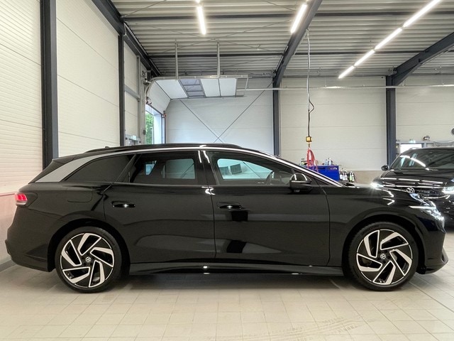 Volkswagen ID.7 Pro Tourer