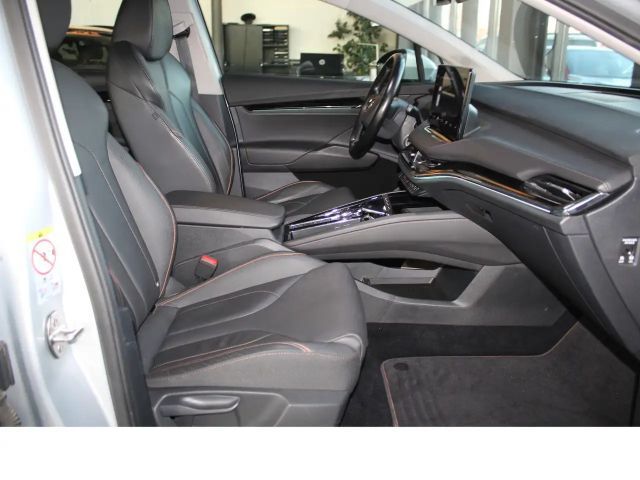 Skoda Enyaq iV 60