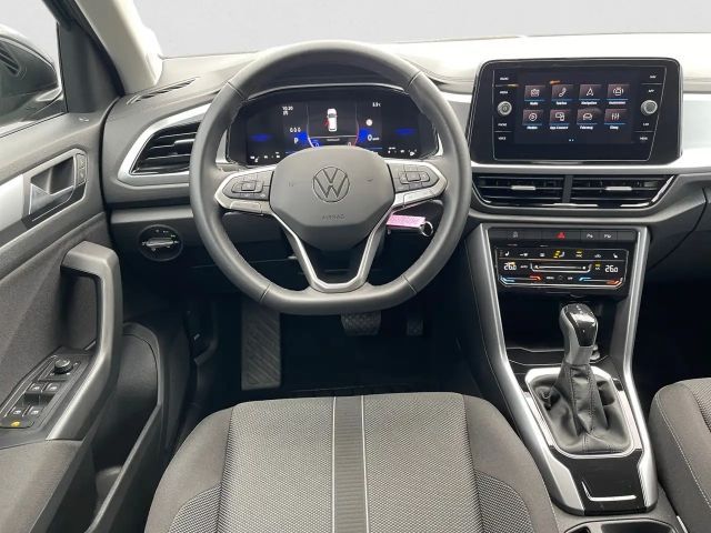 Volkswagen T-Roc DSG Life