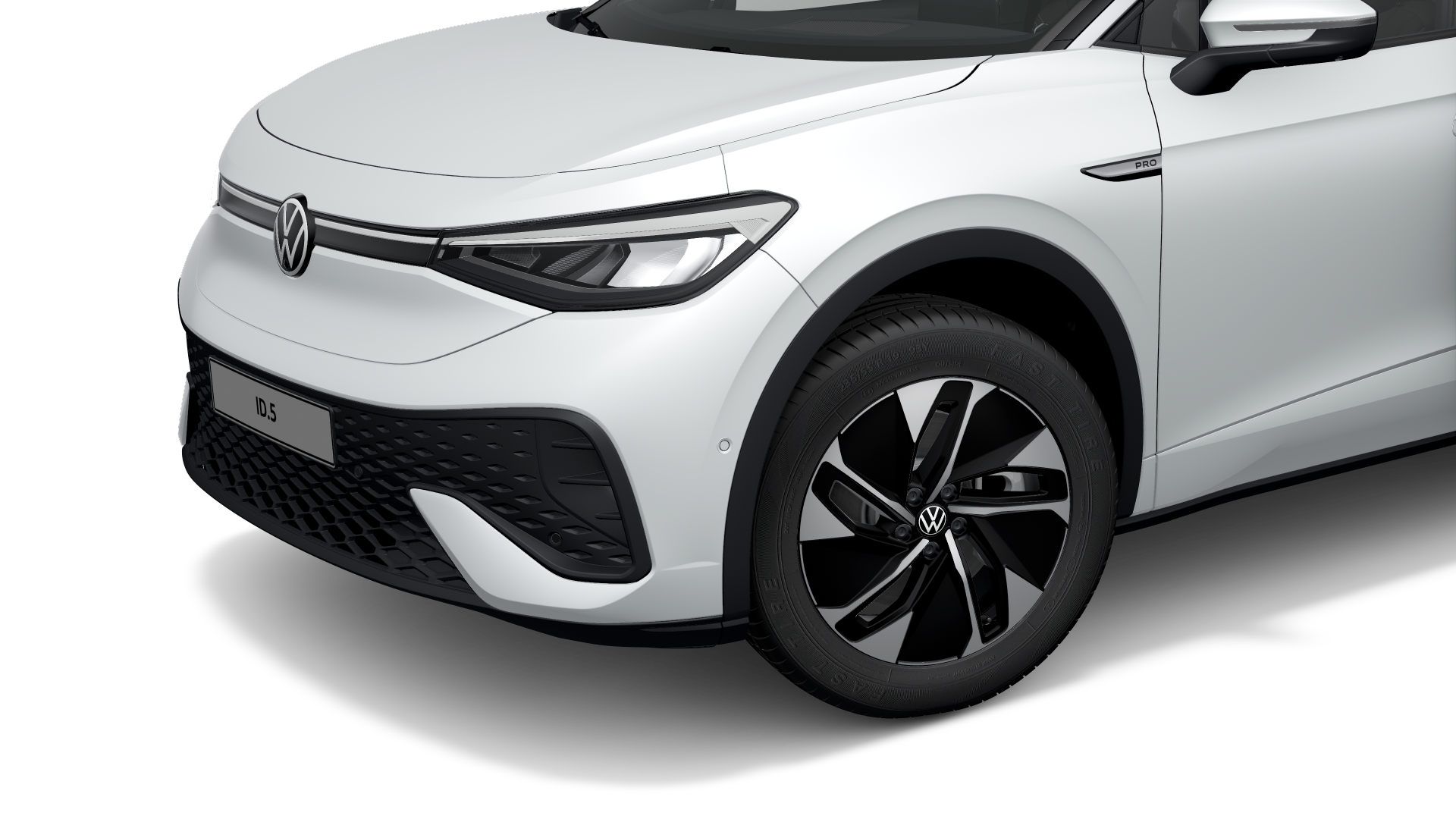 Volkswagen ID.5 Pro