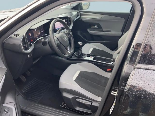 Opel Mokka Elegance Turbo