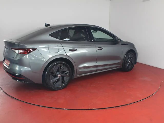 Skoda Enyaq Coupe Lounge RS