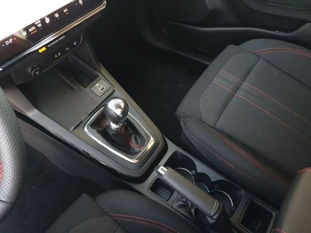 Ford Puma EcoBoost ST Line