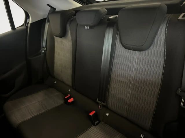 Opel Corsa Edition F Edition