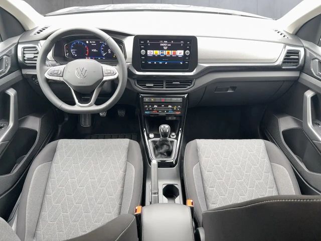 Volkswagen T-Cross Friends TSI