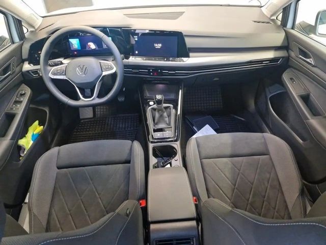 Volkswagen Golf Golf VIII Style Variant