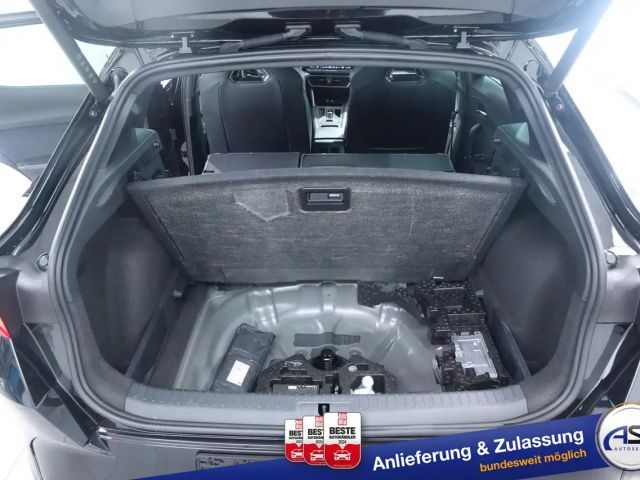 Cupra Formentor eTSI #Panorama #Klima #Navi #Voll LED Scheinwer...