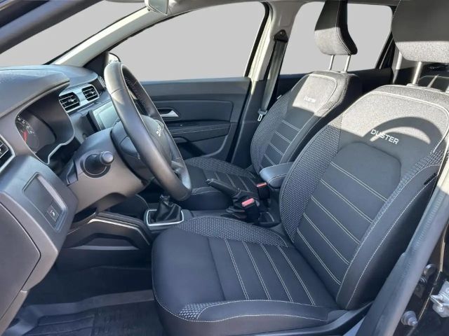 Dacia Duster 1.3 TCe TCe 130