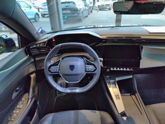 Peugeot 308 BlueHDi EAT8 GT-Line