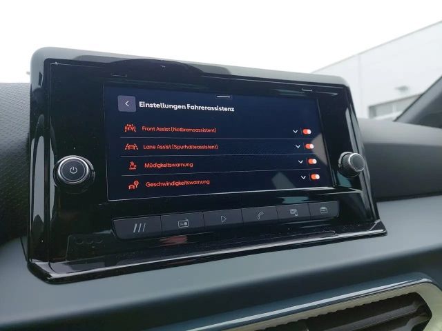 Seat Ibiza 1.0 TSI Style