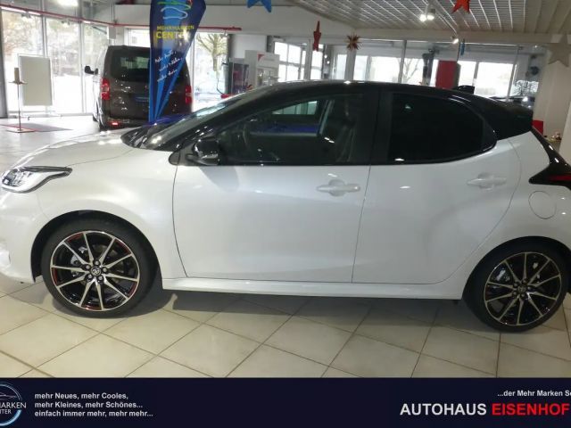 Toyota Yaris GR Hatchback Hybride