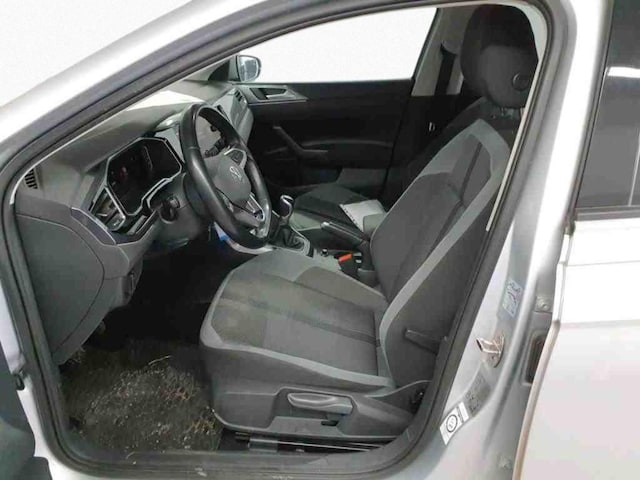 Volkswagen Polo 1.0 TSI Style