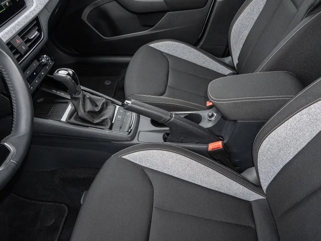 Skoda Kamiq 1.5 TSI Selection