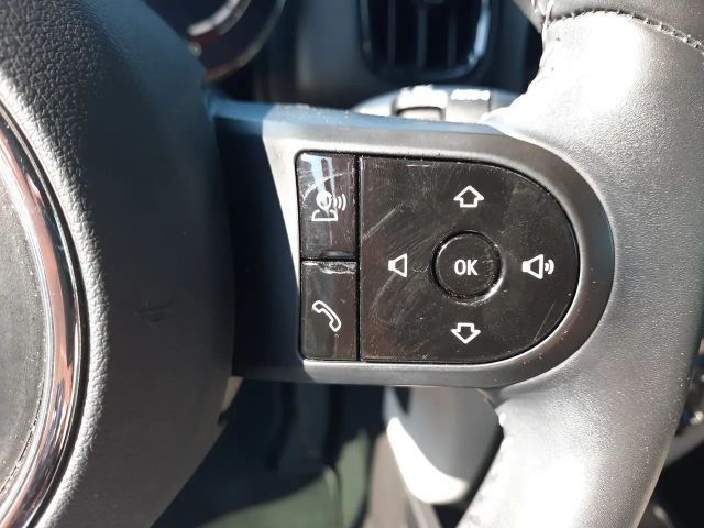 MINI Cooper Countryman YOURS TRIM Pano HUD LED PDC