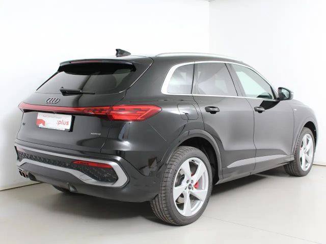 Audi Q5 Quattro