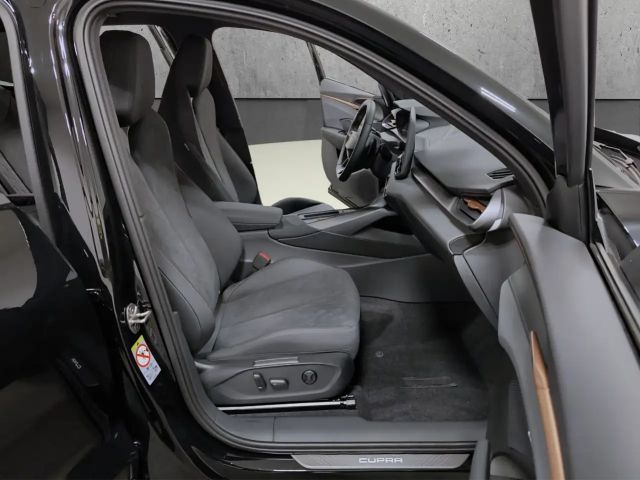 Cupra Terramar 2.0 TSI VZ