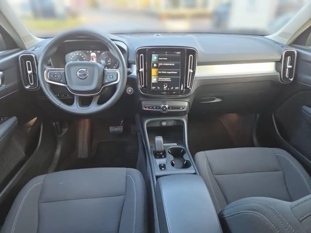 Volvo XC40 Inscription T4
