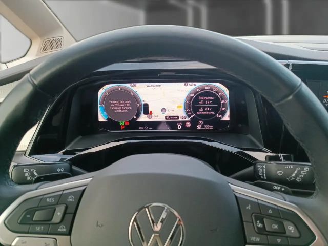 Volkswagen Multivan DSG T7