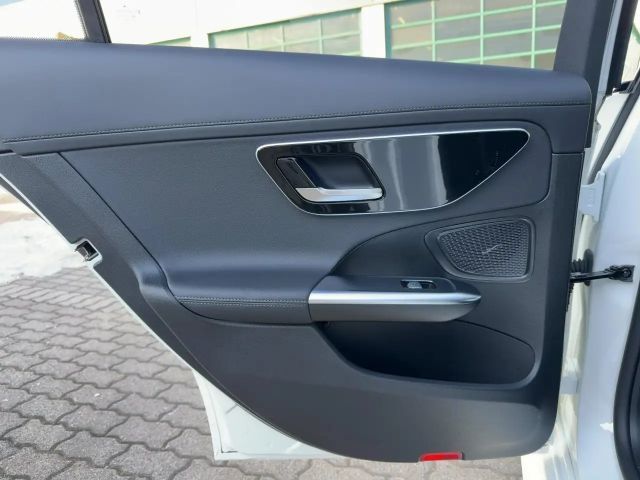 Mercedes-Benz C 180 AMG Line Estate