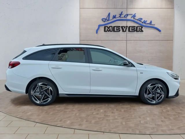 Hyundai i30 N Line T-GDi