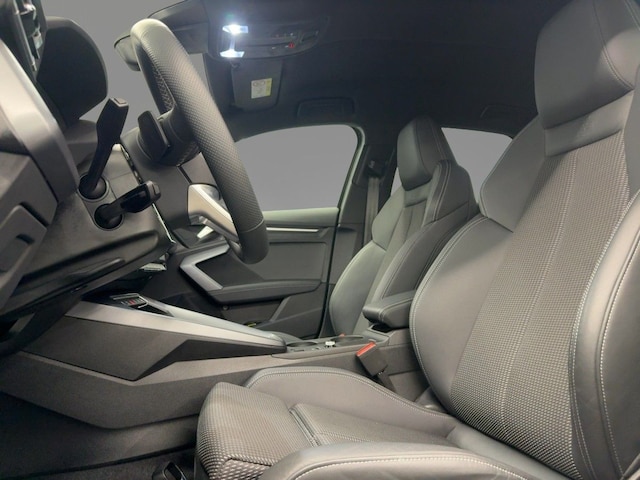 Audi A3 35 TFSI S-Line S-Tronic Sportback