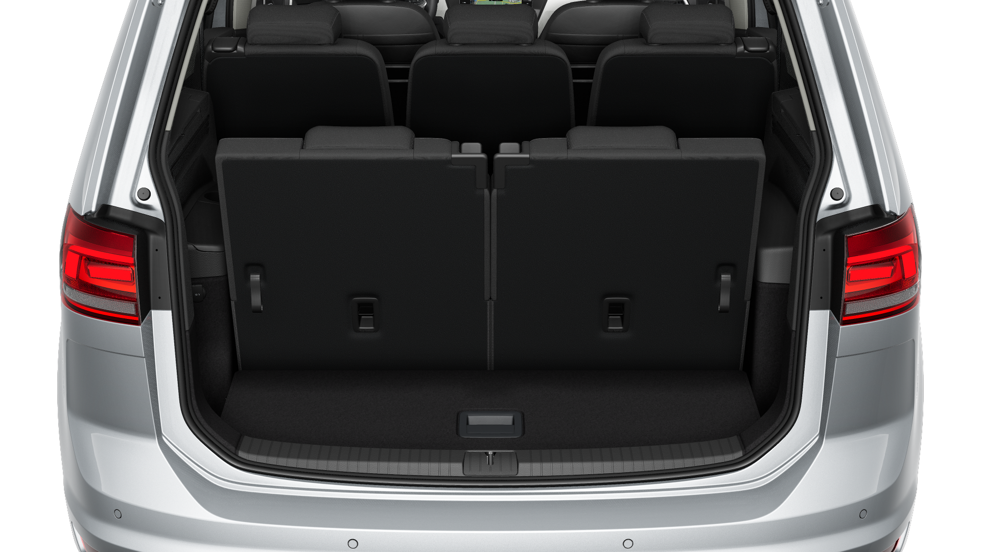 Volkswagen Touran DSG