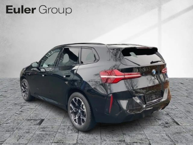 BMW X3 M-Sport xDrive