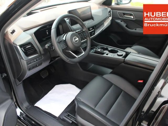 Nissan X-trail AWD Tekna e-4ORCE