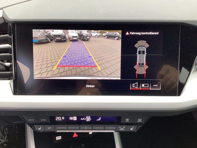 Audi Q4 e-tron 35 Sportback