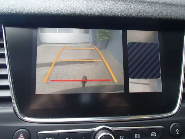 Opel Grandland X Design Line, AHV